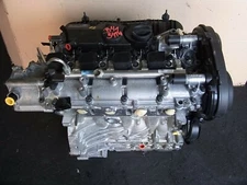 Motor Volvo 1,5 T3 14TKM B4154T4 V60 V40 S60 II 112kW 152PS 15- 6906691 B4154T2