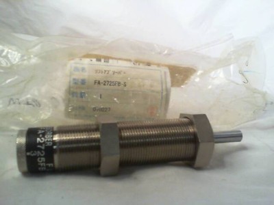 Fuji FA-2725FB-S Soft  Absorber Seiki Buffer - New In Box