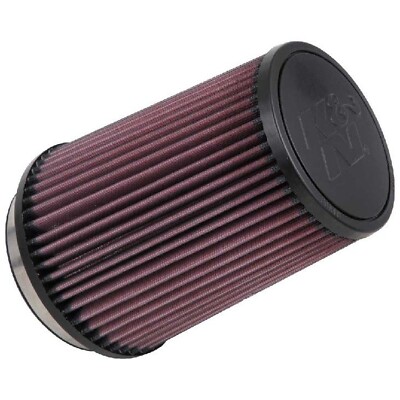K&N RU-2590 Universal Gummifilter