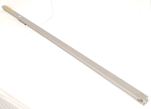 Bosch R480645451 Aventics Rodless Cylinder 16mm Bore, 1400mm Stroke, 8 Bar Max - Picture 6 of 6