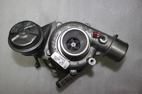 Turbolader Alfa Romeo 147 Giulietta MiTo Fiat 500 Abarth Punto 1.4 VL37 VL39 N2