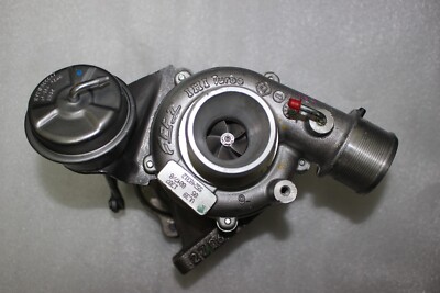 Turbolader Alfa Romeo 147 Giulietta MiTo Fiat 500 Abarth Punto 1.4 VL37 VL39 N2