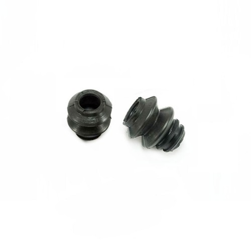 1x Front Brake Caliper Repair Kit Seals For Smart Fortwo (2004-2014) - Picture 3 of 5