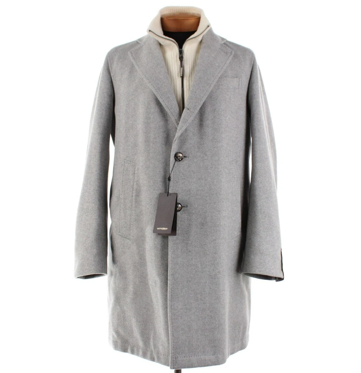 Windsor Coats, Jackets & Vests for Men for Sale | Shop New & Used