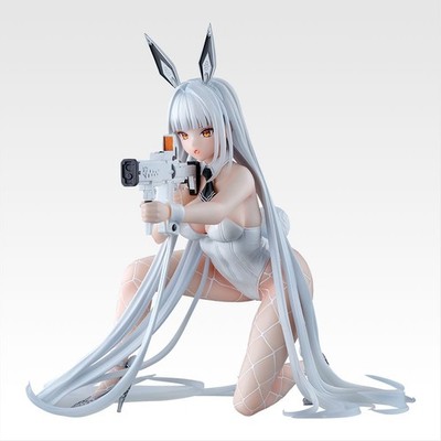 BANDAI NIKKE : GODDESS of VICTORY Ichiban Kuji Figure