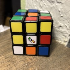 Rubik's Cube Original Pocket Mini 2x2 Rubiks Cube Toy Puzzle Spin Master Game 8