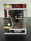 Funko Pop 1189 The Batman Brand New