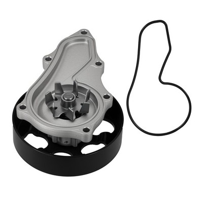 Coolant Water Pump for Honda Accord/CR-V/Element/TSX 2.4L 2003-2011 19200RBB013