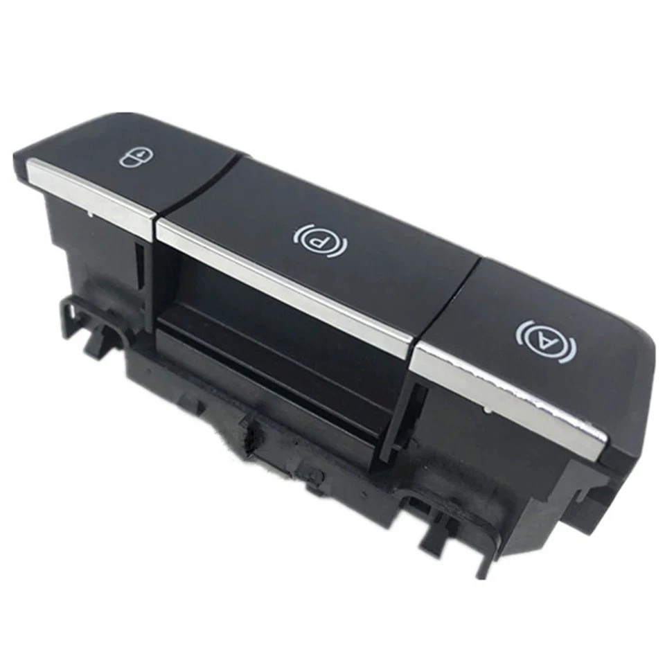 Accessories Parking Switch 3V0927225B Brake Switch For Skoda For Superb - Image 4 of 4