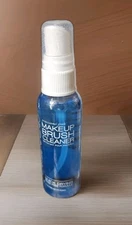 Cinema Secrets Quick Drying Makeup Brush Cleaner Spray 2oz SEALED 