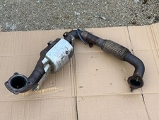 FORD FIESTA MK7 2013 - 2017 PETROL 1.0 ECOBOOST CATALYTIC CONVERTER