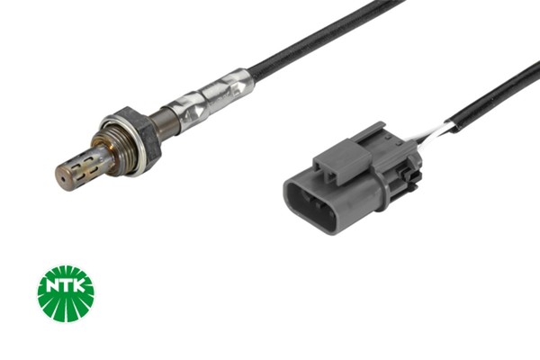 Lambdasonde Sensor Abgassteuerung NTK 1535 FüR Nissan Primera P11 Hatchback WP11-image