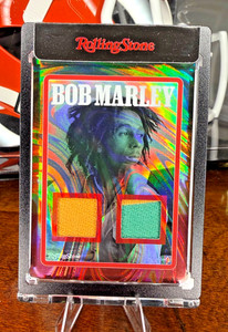 Bob Marley Keepsake | eBay