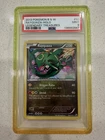 Rayquaza 2013 Pokemon B&W Legendary Treasures Holo #93