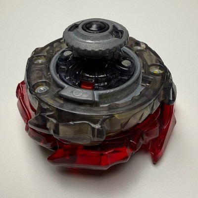 TAKARA TOMY Beyblade BURST B-196 03: Infinite Dragon Zone'+X 1A | eBay