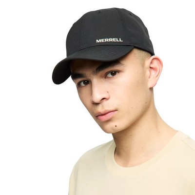 Merrell Unisex Huntington Tech Fabric Cap Accessories