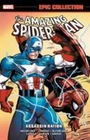 Amazing Spider-Man Epic Collection: Assassin Nation Paperback
