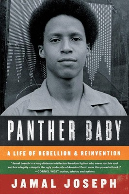 Jamal Joseph | Panther Baby | Taschenbuch | Englisch (2012) | Algonquin Books