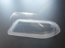 Canopy for Bluebird K7 Hydroplane Model, 1/10th