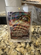 Pokémon TCG Sandaconda VMAX - SWSH06: Chilling Reign - 090/198 (Ultra Rare) M/NM