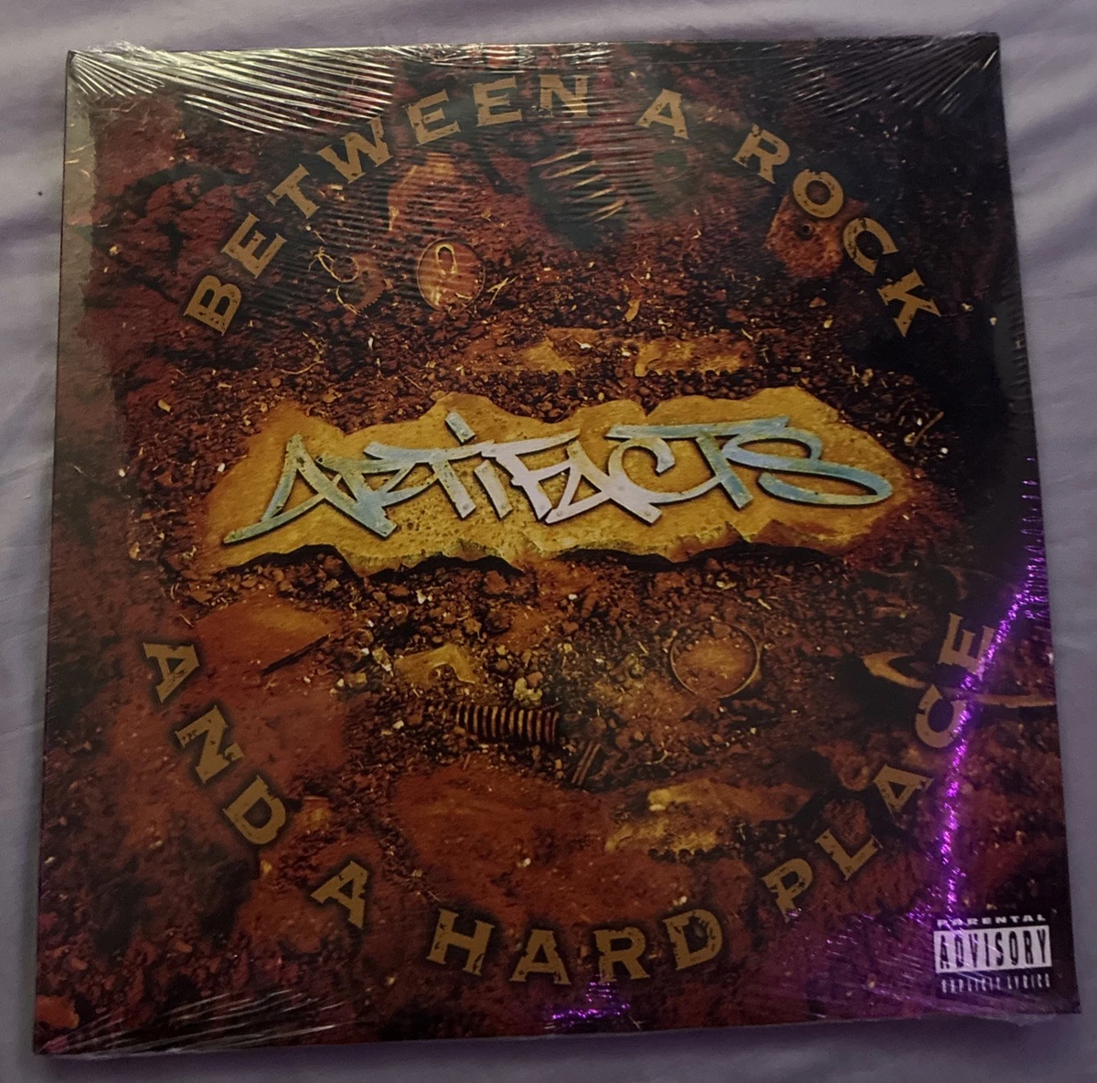 Atlantic Rap & Hip-Hop Records Vinyl Records for sale | eBay