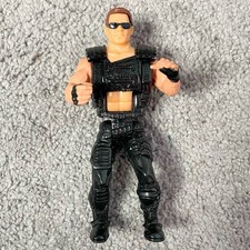 TERMINATOR SECRET WEAPON ACTION FIGURE KENNER VINTAGE 1992