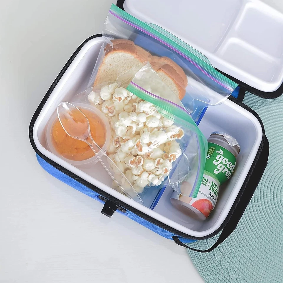 Disposable Clear Plastic Spoons Table Heavy Duty Plastic Cutlery Spoons Reusable - Image 4 of 4