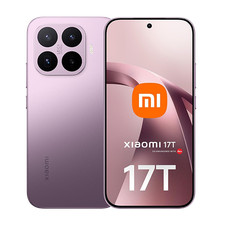 Xiaomi 17T 5G 512GB 12GB RAM Dual SIM Violet — Nuovo