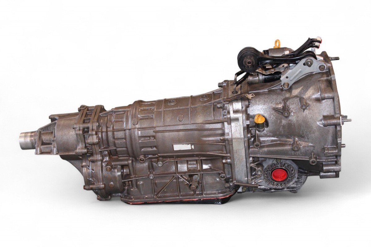 2005 Subaru Outback 3.0L H6 Automatic Trans ez30 tg5c7cvaba-y6