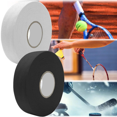 Schläger Tape Griffband Selbstklebend - 2 Rollen 25mm x 25m Grip Tape, Rutschfes