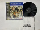 The Beatles Beatles Ballads Japan LP OBI [75988ER]