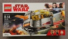 Lego 75176 Star Wars Resistance Transport Pod 100% New In Box