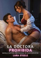 Lara Steele | La Doctora Prohibida | Taschenbuch | Spanisch (2026) | Tredition