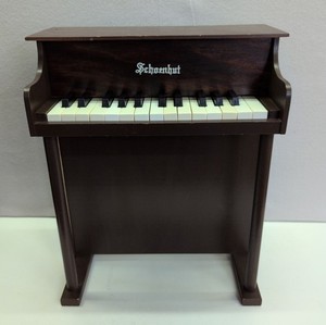 Antique Schoenhut Piano | eBay