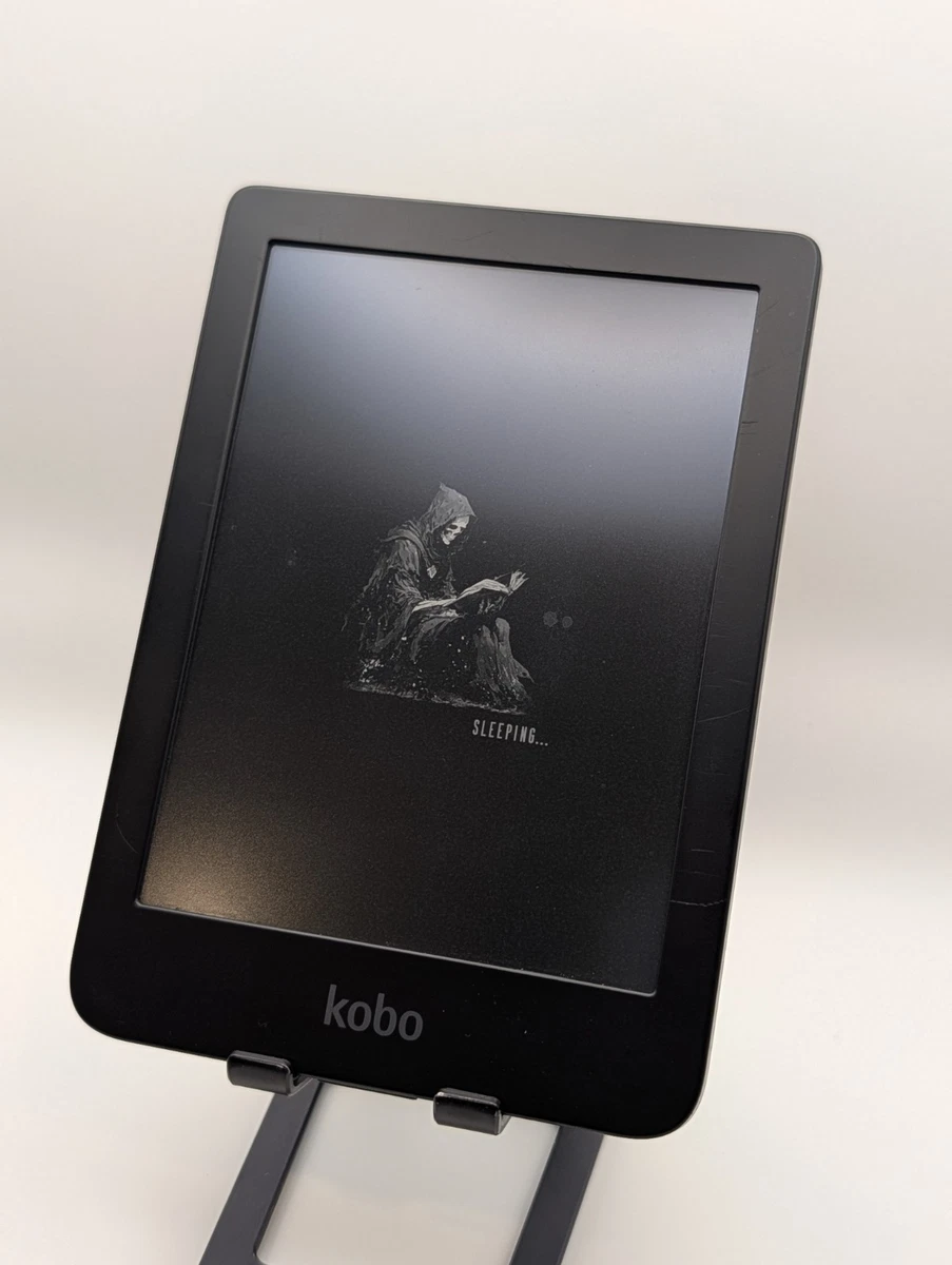 Kobo 电子书阅读器| eBay