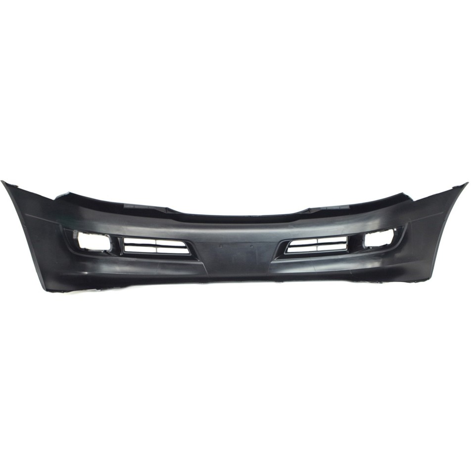2003-2009 Lexus GX470 Front Bumper Cover w/ Fog Lamp Holes Primed ...