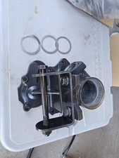 89-93 Dodge Ram D250 D350 5.9l 12v Cummins G360 Getrag 2wd Trans Tailhousing