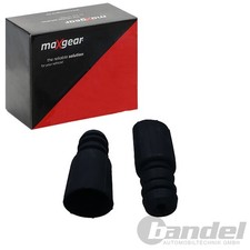 STAUBSCHUTZ-SATZ STOßDÄMPFER VORDERACHSE PASSEND FÜR VW AMAROK LINKS+RECHTS