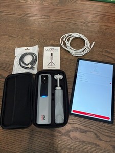 Rapsodo MLM2PRO Launch Monitor / Tripod + Samsung Galaxy Tab A9+ COMBO!