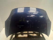 SUZUKI SWIFT Bonnet 2004-2011 BLUE  