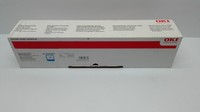 Okidata Tonerkartusche 42918915 Cyan FüR Okidata C-9600