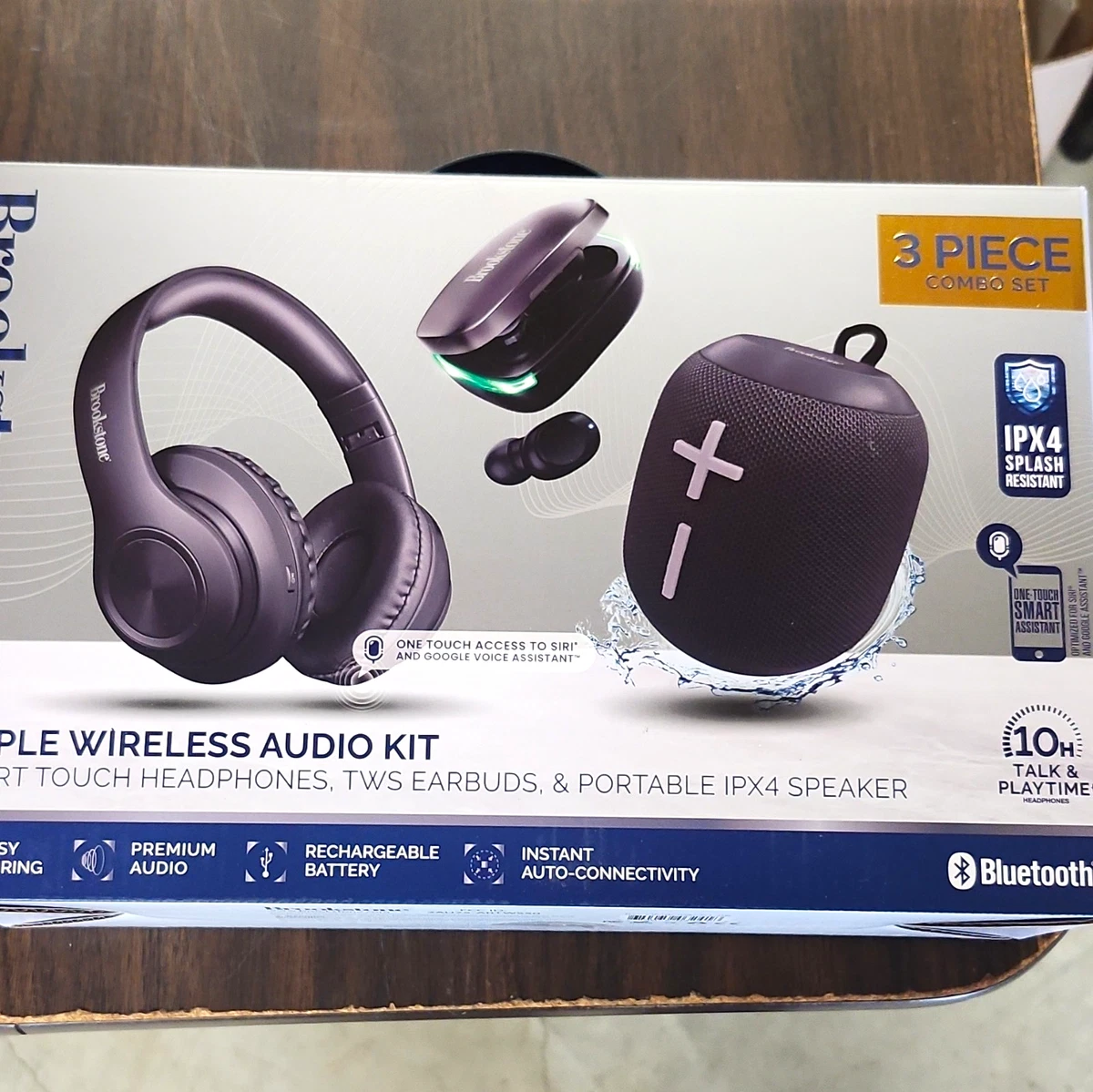 25+ Brookstone Headphones for sale | Updated Oct 2026