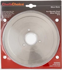 Chef’sChoice S610012 Multi-Purpose Non-Serrated Blade for Models 607, 607E,... 