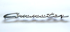 1962-64 Mercury Commuter Wagon Script C2mb16098b