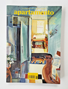 Apartamento Magazine | eBay