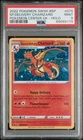 Pokemon Special Delivery Charizard Holo 075 Pokemon Center UK Promo PSA 9