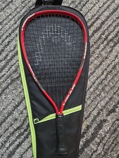 HeadPenn CPS Demon Raquetball Racket Red 3 5/8