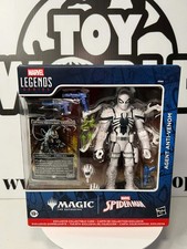 Marvel Legends X Magic the Gathering Agent Anti Venom