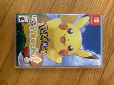 Nintendo Switch Authentic Replacement Cases CASE ONLY NO GAME