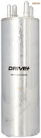 Dr!ve+ DP1110.13.0070 Kraftstofffilter Kraftstoffilter FüR VW